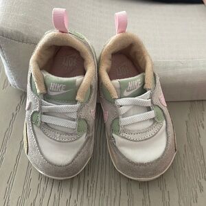 Nike Soft Bottoms 4c